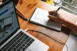 Crear una Aplicación