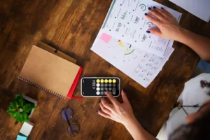 precio de crear una app