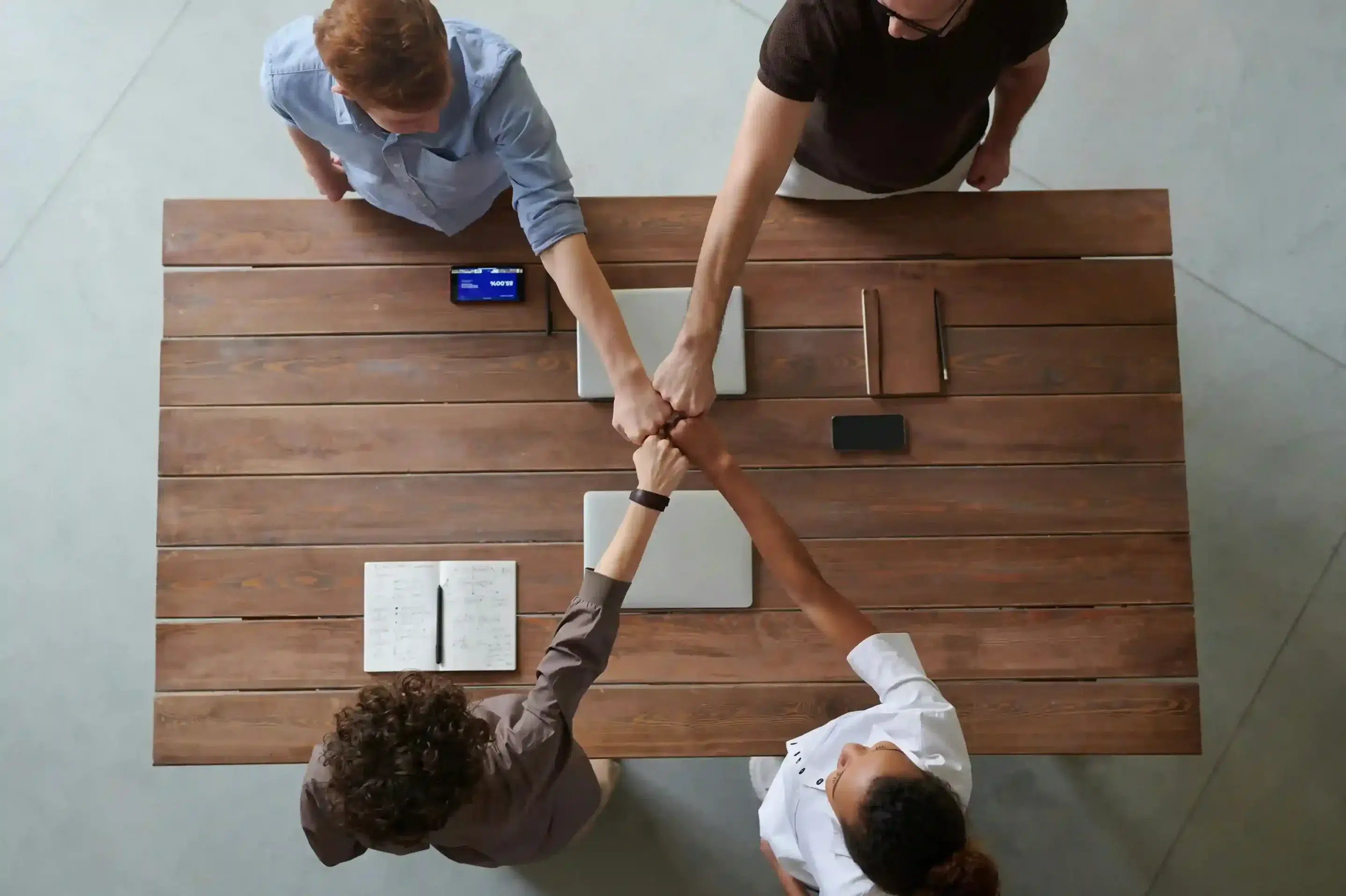 crear una app para tu empresa