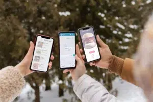 Fases del desarrollo de una app