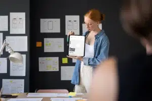 desarrollar una aplicación móvil