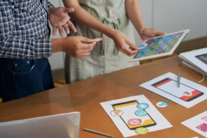 desarrollo app españa
