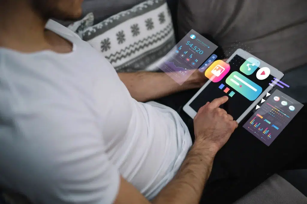 desarrollo de app españa