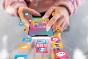 Desarrollo de App Multiplataforma
