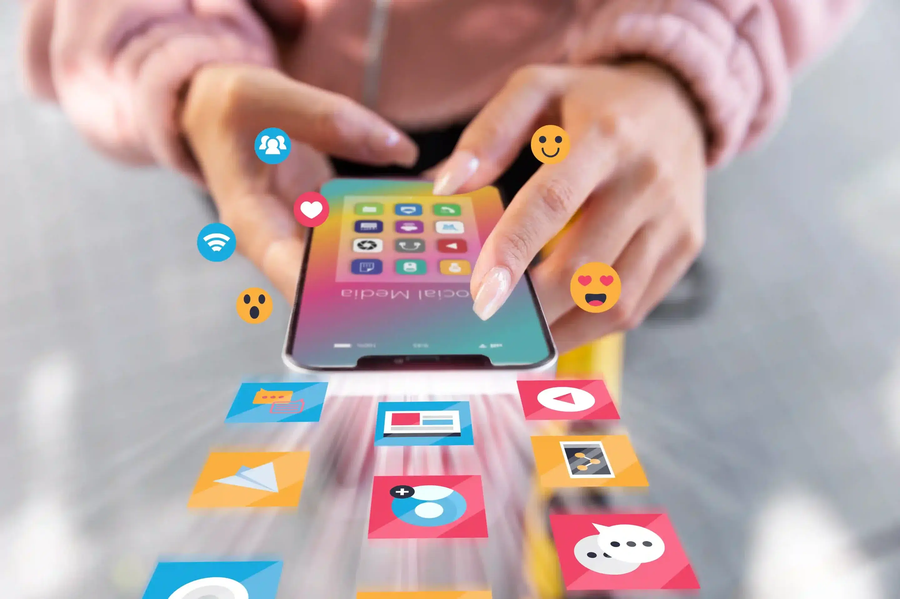 Desarrollo de App Multiplataforma