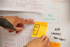 Crear una app