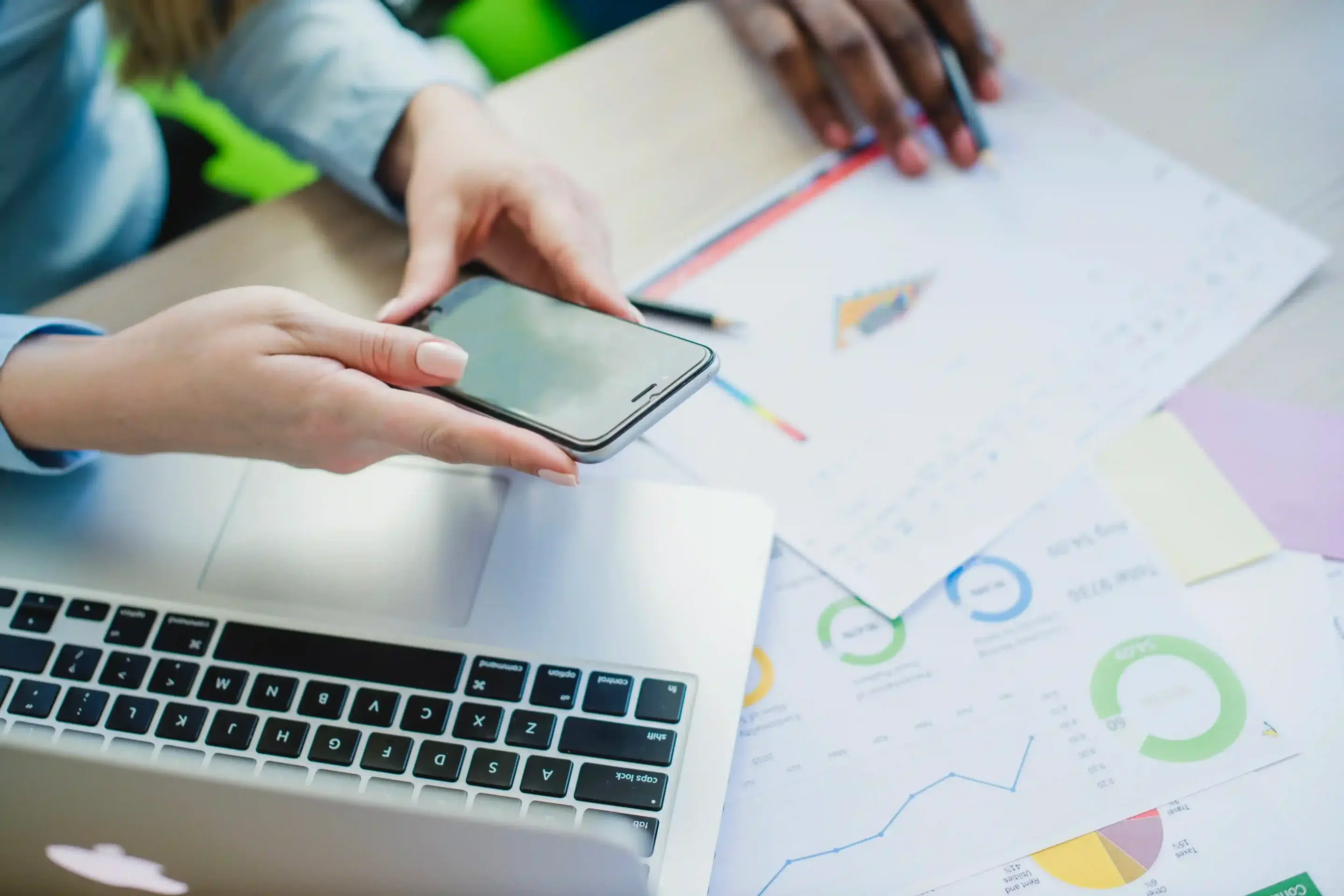 desarrollo de app