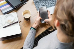 desarrollo de una app para empresa