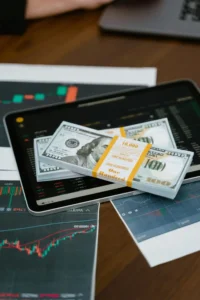 monetizar una aplicación móvil