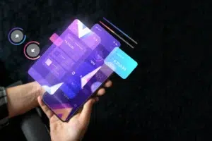 app de éxito