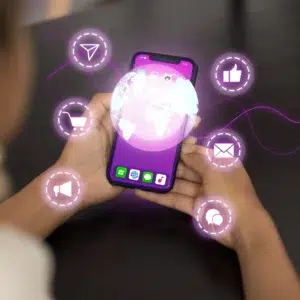 marketing para apps móviles