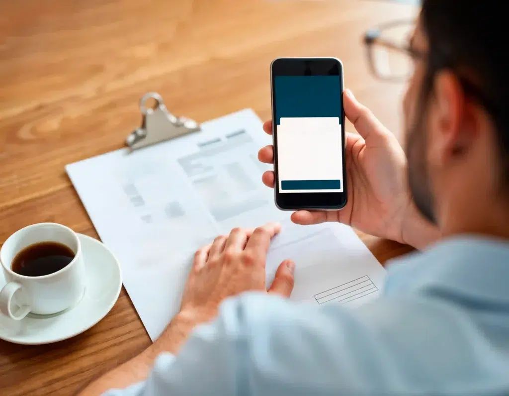 requisitos legales para una  app