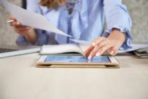requisitos legales para una app