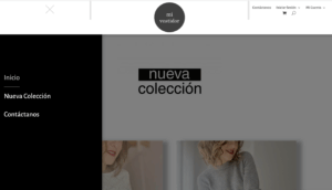 diseño web personalizado