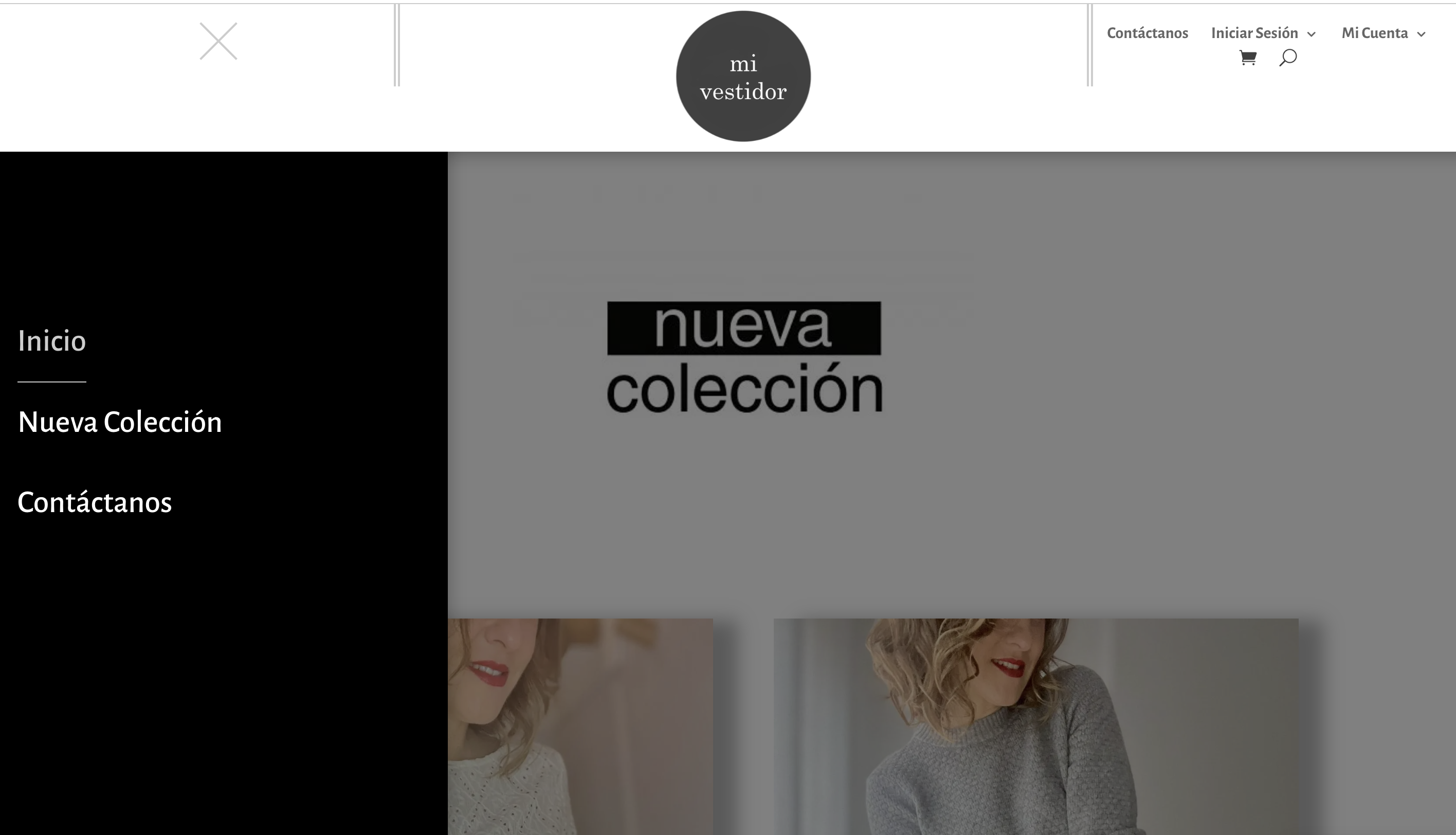 diseño web personalizado