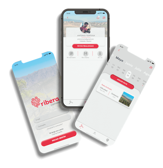 app de salud