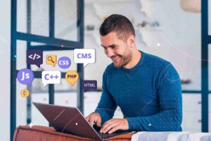 tendencias en desarrollo web