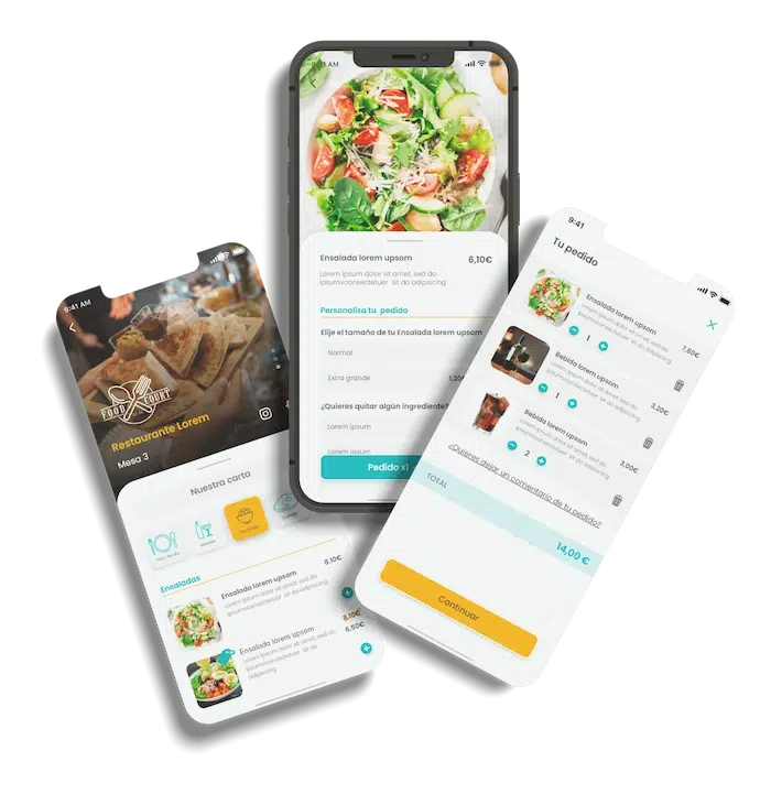 ejemplo de crear una app para momogo