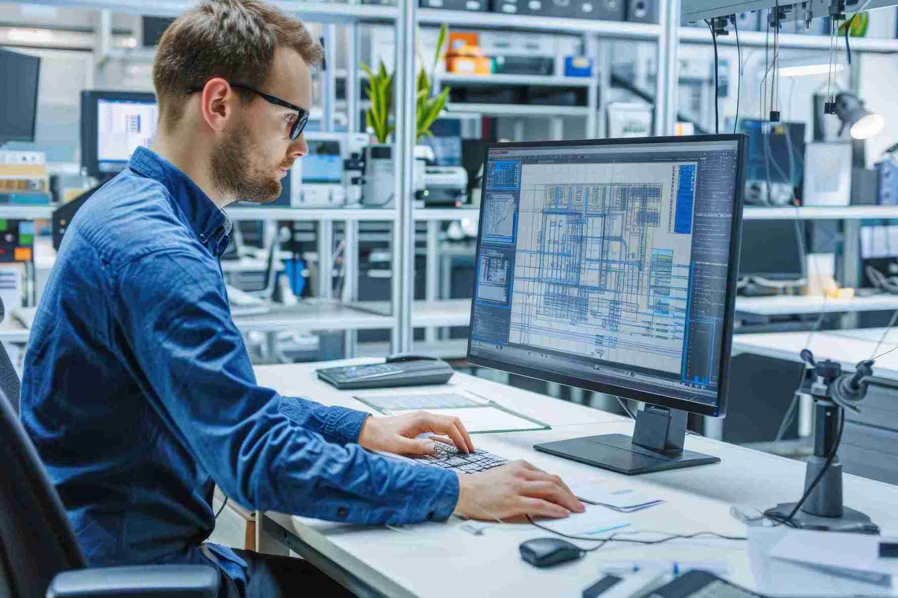 Cómo se desarrolla un software a medida