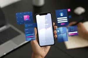 beneficios de una app móvil para empresas