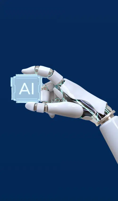 imagen en nuestro apartado de inteligencia artificial para empresas